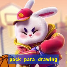 pack para drawing cartoons 2 vk